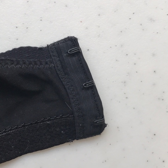 THYME Nursing Bra Clips Hook & Eye Closure No Wire - Picture 8 of 9